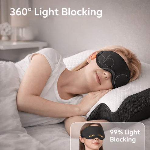 Correct Your Sleep Mask
