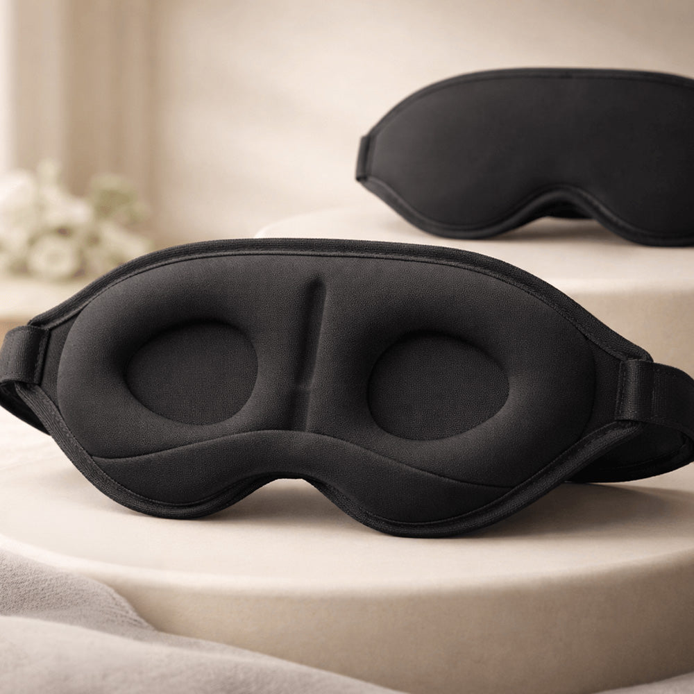 Correct Your Sleep Mask