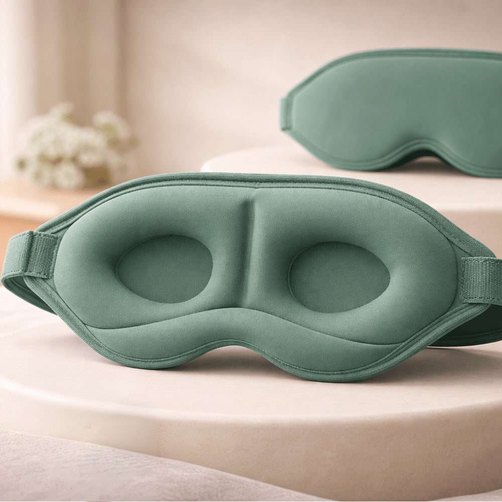 Correct Your Sleep Mask